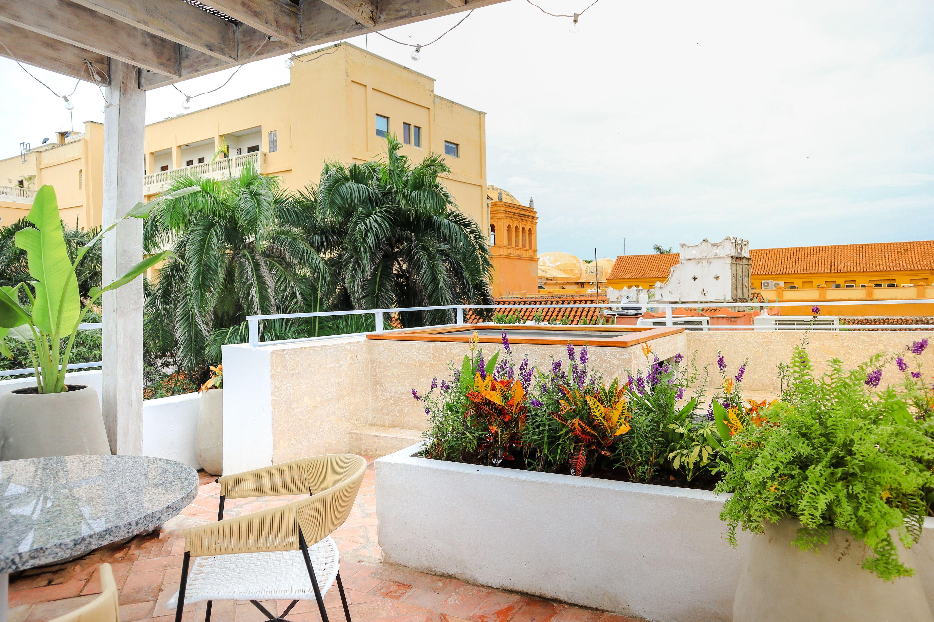 Hotel Casa La Mantilla By Faranda Boutique — Photos 3